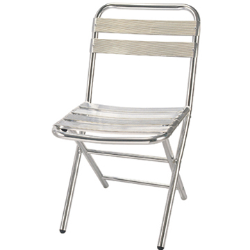 Aluminum Chair