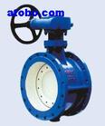 Butterfly Valve