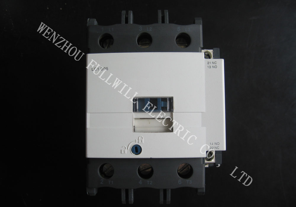 AC Contactor