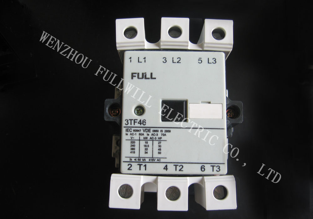 AC Contactor