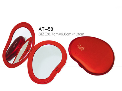 AT-58 compact mirror