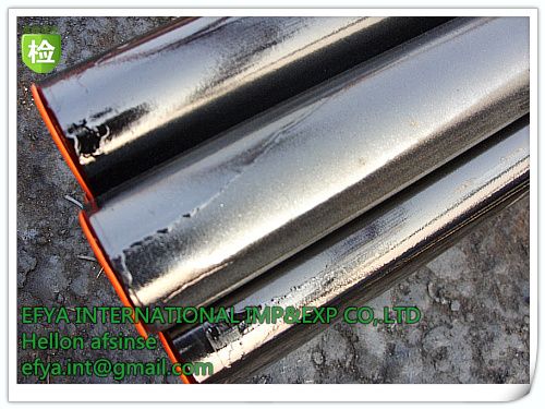 hot dip galvanized steel pipe