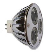 LED Spot Light