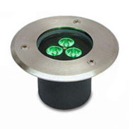 LED Underground Light