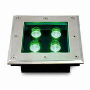 LED Underground Light