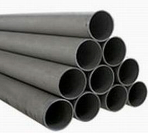 fluid seamless pipe