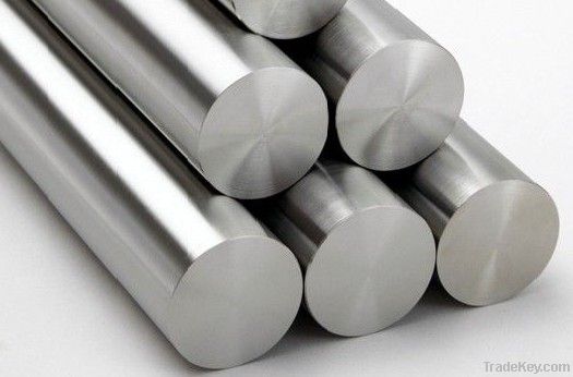 Titanium Bar