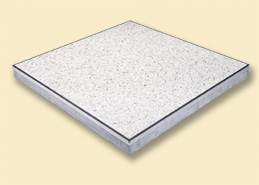 Aluminum Access Floor System