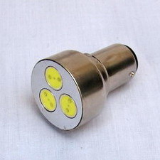 LED Car Lights