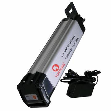 high capacity Lithium polymer battery