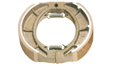 BRAKE SHOE