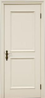 Solid Wood Composite Door