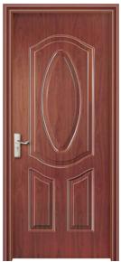 Molded Door