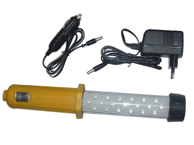 LED working light