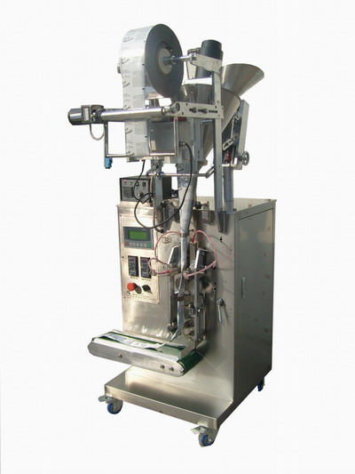 Powder Packing Machine, spicy packing machinery