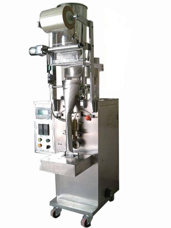 auto granule/grain/sugar packing machine