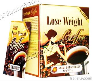 Best Herbal Slimming Coffee, Healthy Weight Loss Coffee