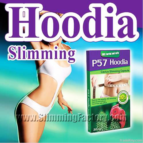 Effective P57 Hoodia Cactus Slimming Capsule