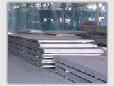 API 5L X56, X60, X70, X80 pipeline steel plate