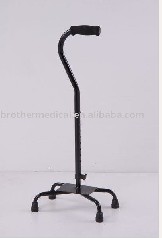 Profile Base Quad Cane (Small/Big Base)