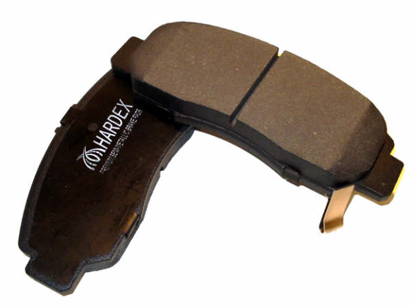 Hardex  Brake Pads