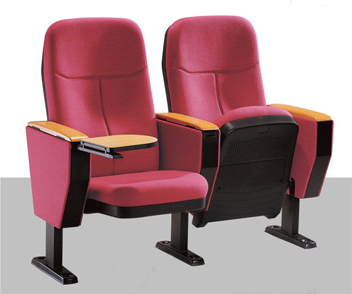 Theater chair