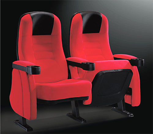 Cinema seating