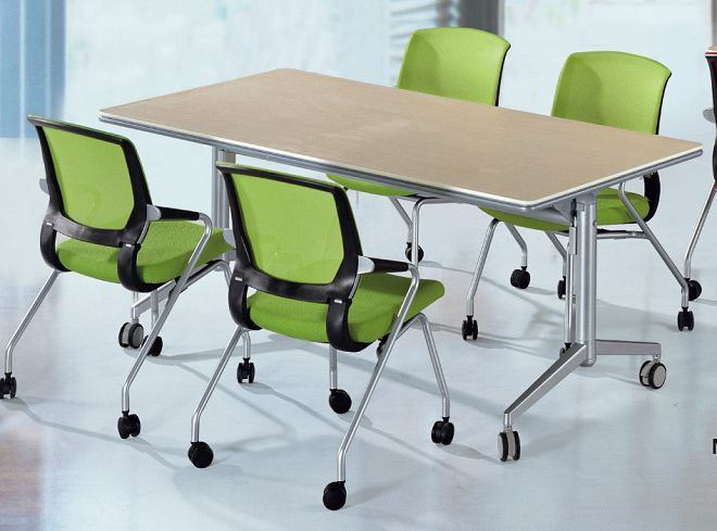 Folding Conference table