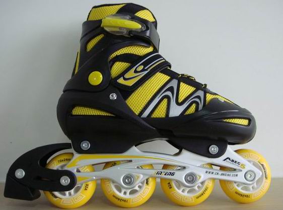 inline skate