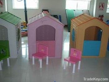 Playhouse for children