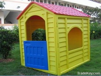 Plastic Playhouse