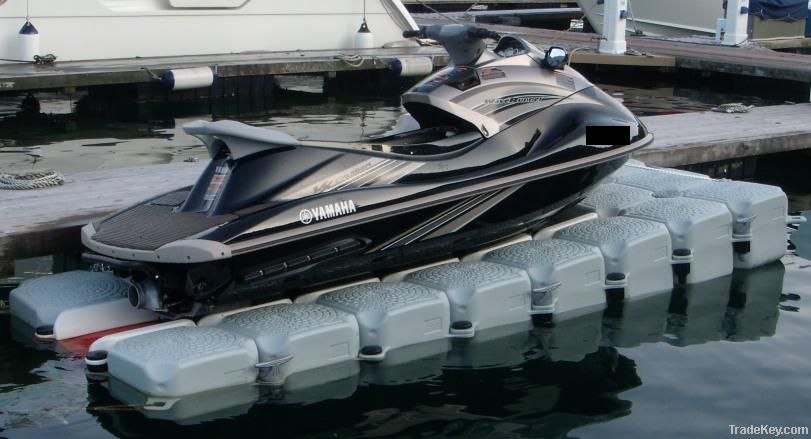 jet ski platform