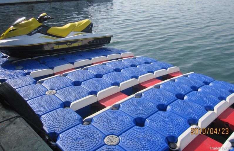 jet ski platform