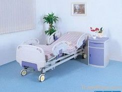 medical bed