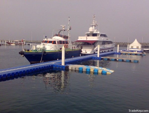 Floating House