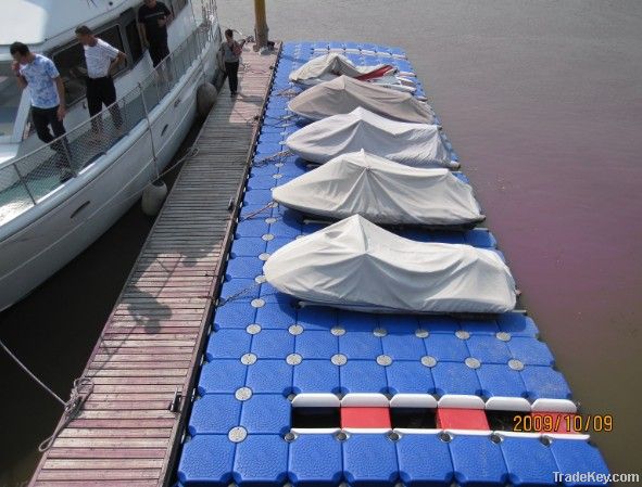 Boat Dock