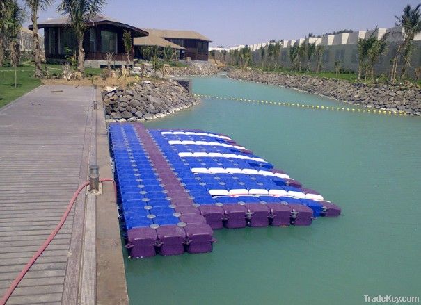 Boat Dock