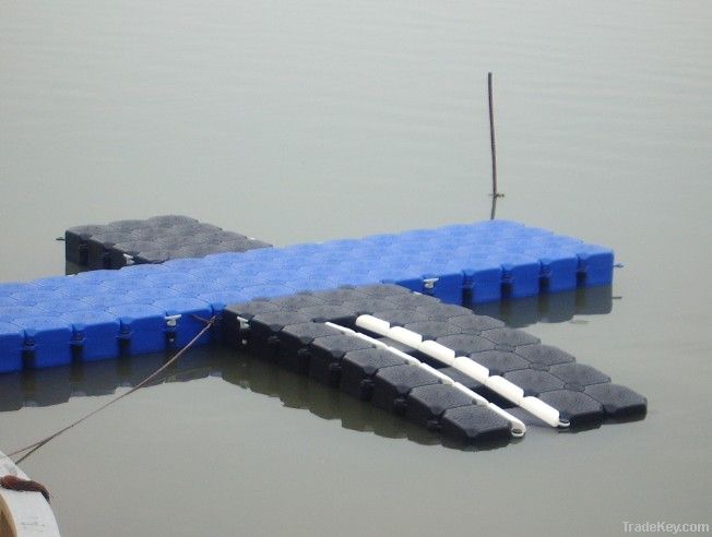 Boat Dock