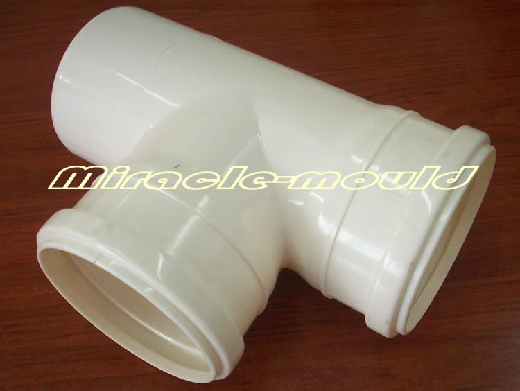 Tube mould