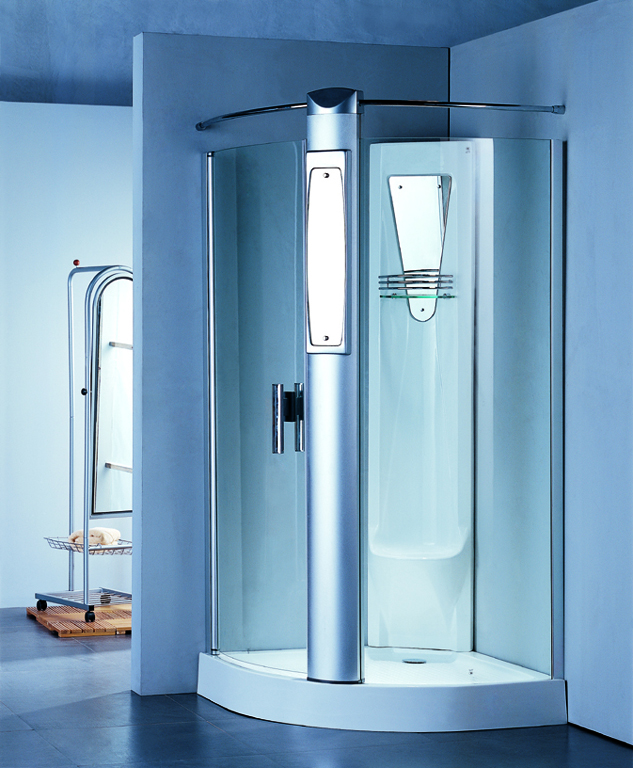 Shower Enclosure