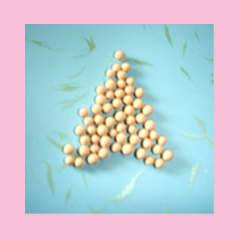 molecular sieve