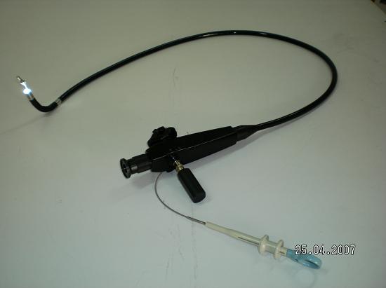 Industrial endoscope