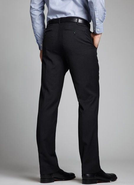 Suit dress pants