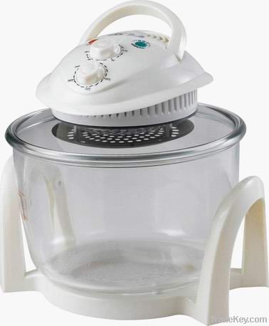 Multi-function 7L Halogen Oven â