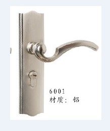 door lock