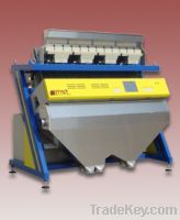 plastic sorting machine