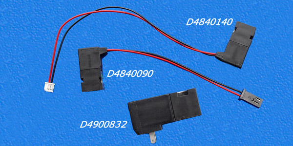 Lonati solenoid valve D4900832, D4840090, D4840140