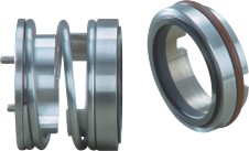 Mechanical Seal-1