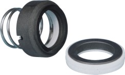 Mechanical Seal--