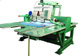 laser embroidery machine